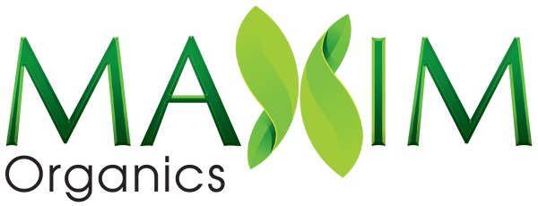 MAXIM ORGANICS