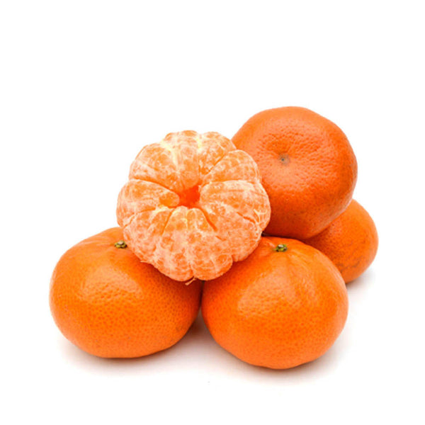 Fruiter – Naturally Sweet Organic Mandarins by Maxim Organics