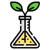 Nutrient Pools in Soil