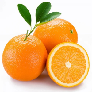 Kinno – Juicy Organic Oranges by Maxim Organics