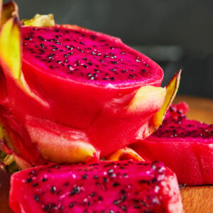 Red Dragon Fruit